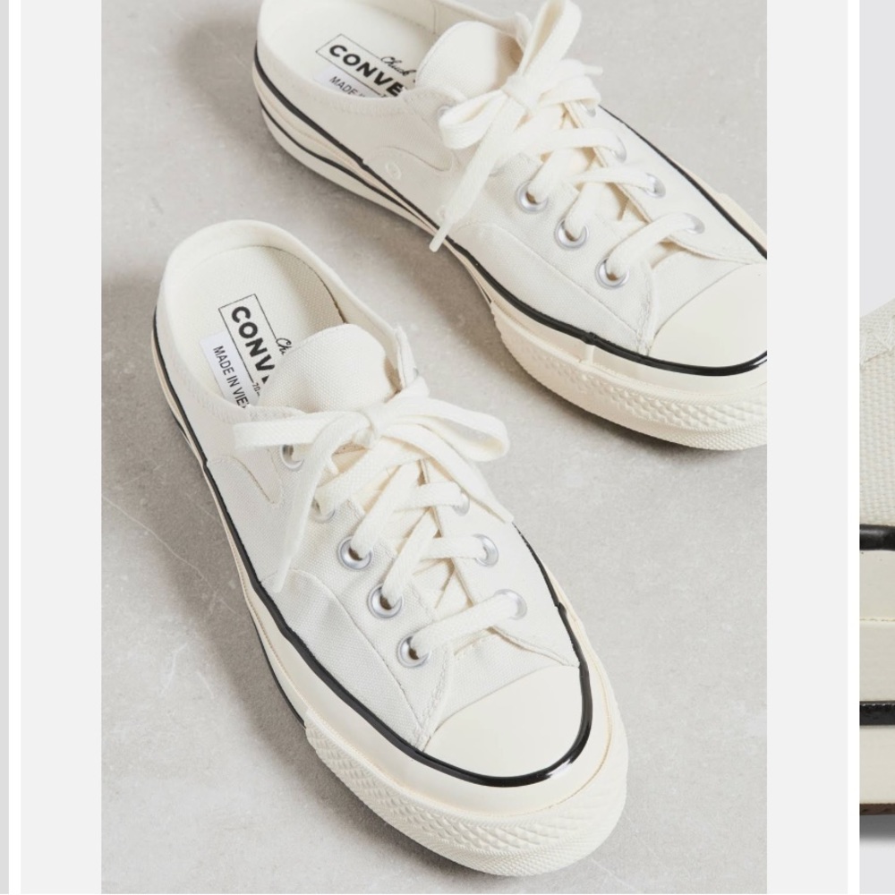 **LAST CHANCE** Slip On Converse Sneakers